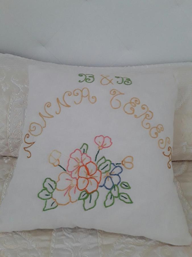 B&B Nonna Teresa Taurisano 外观 照片