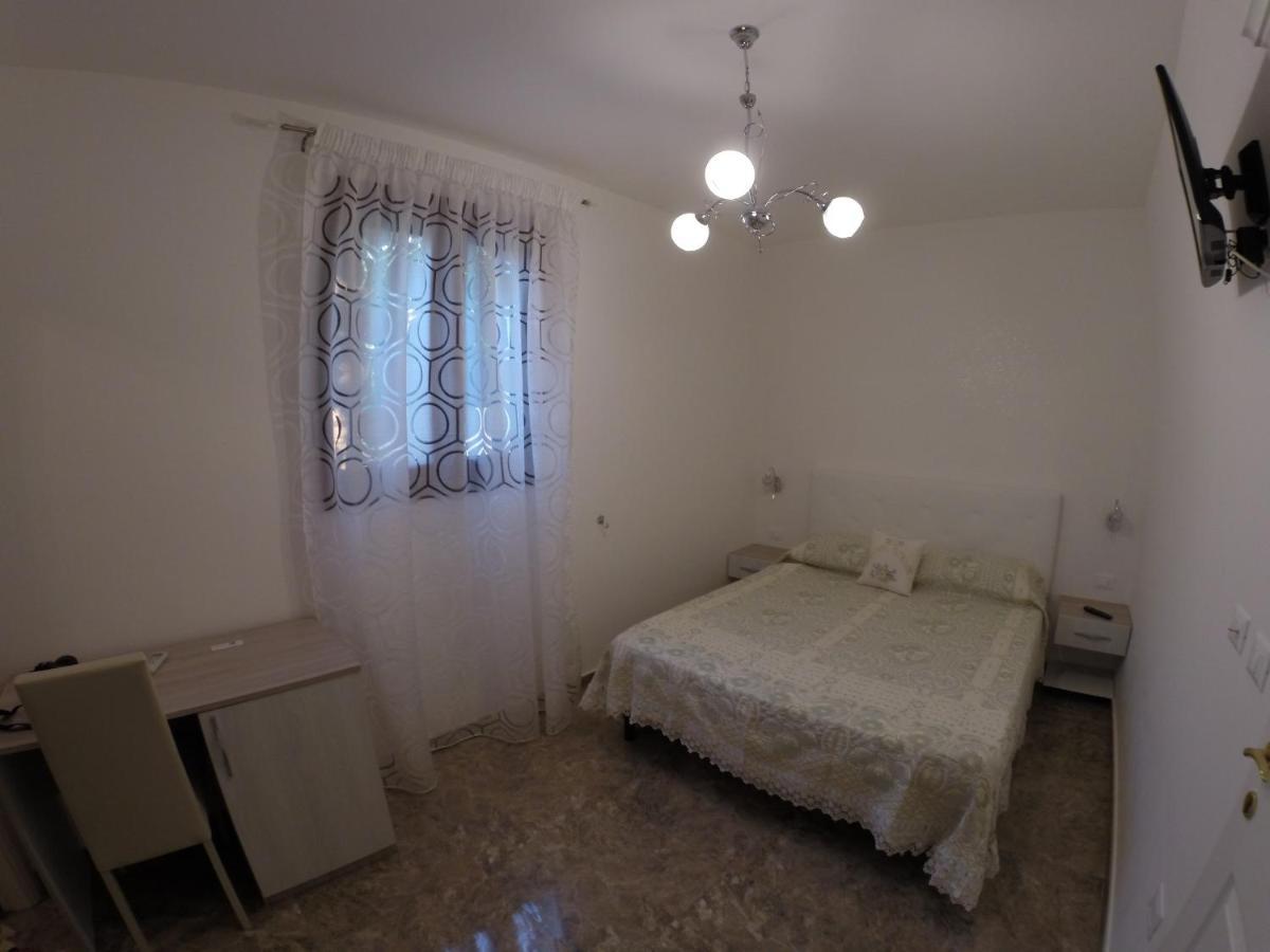 B&B Nonna Teresa Taurisano 外观 照片