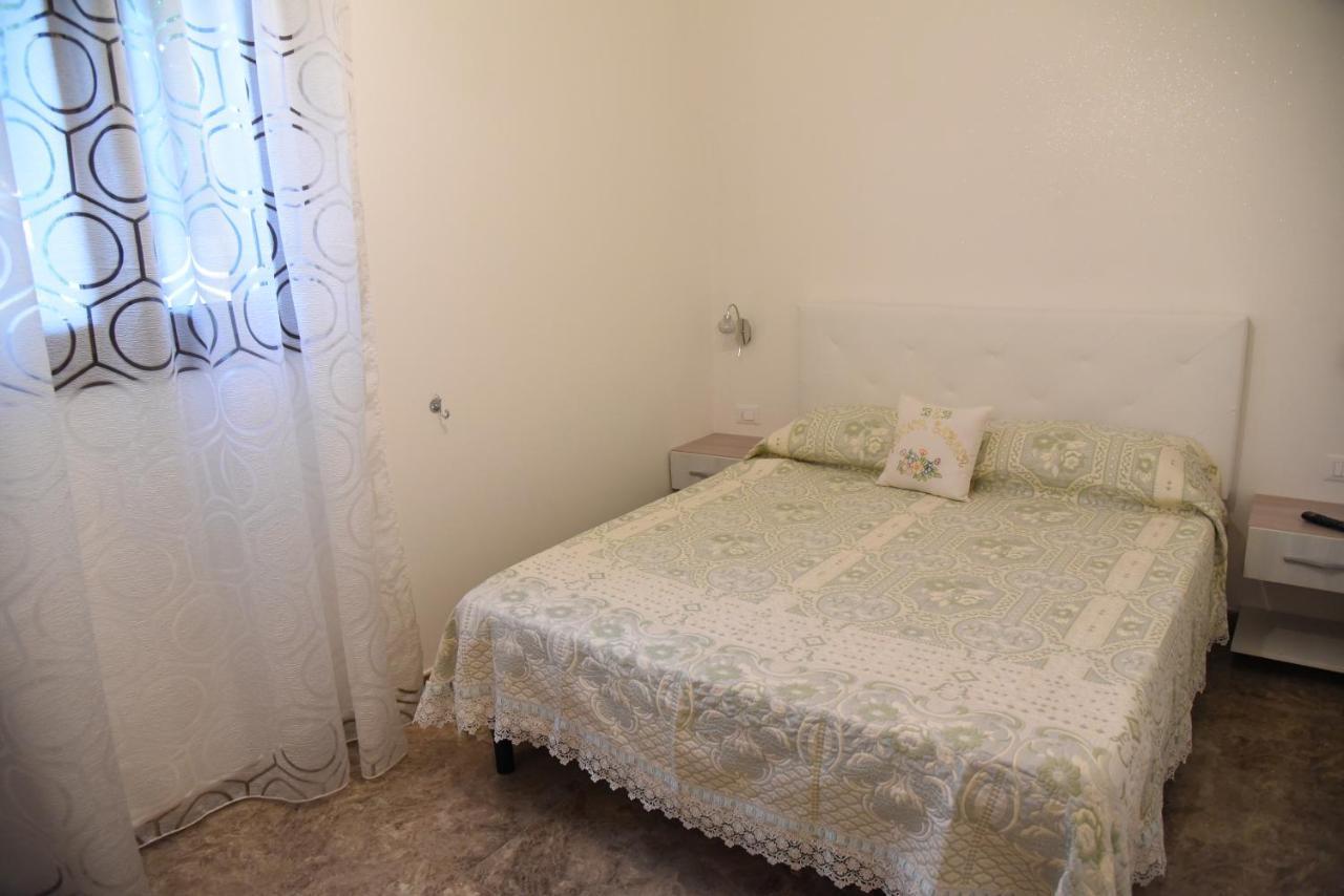 B&B Nonna Teresa Taurisano 外观 照片