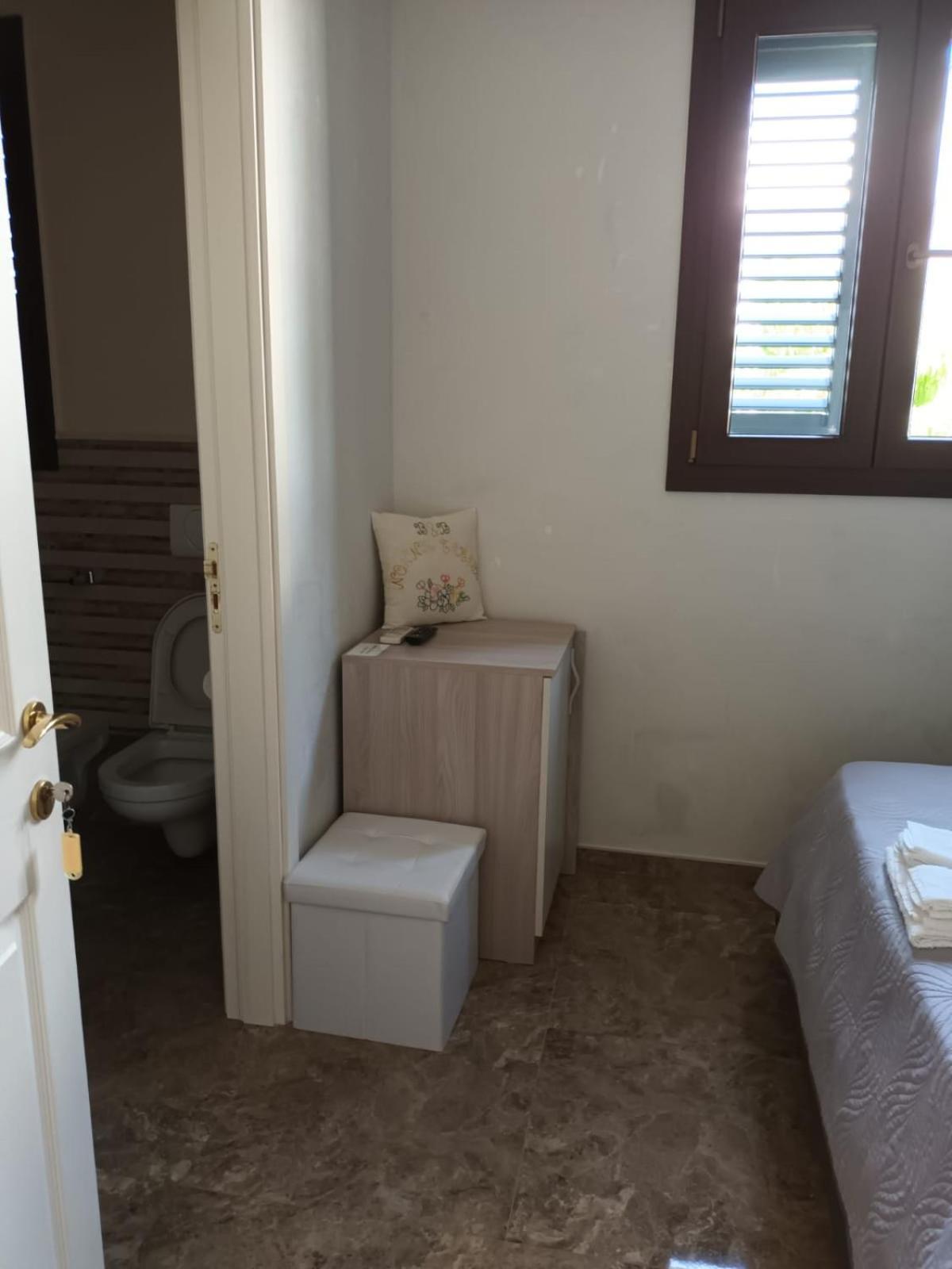 B&B Nonna Teresa Taurisano 外观 照片
