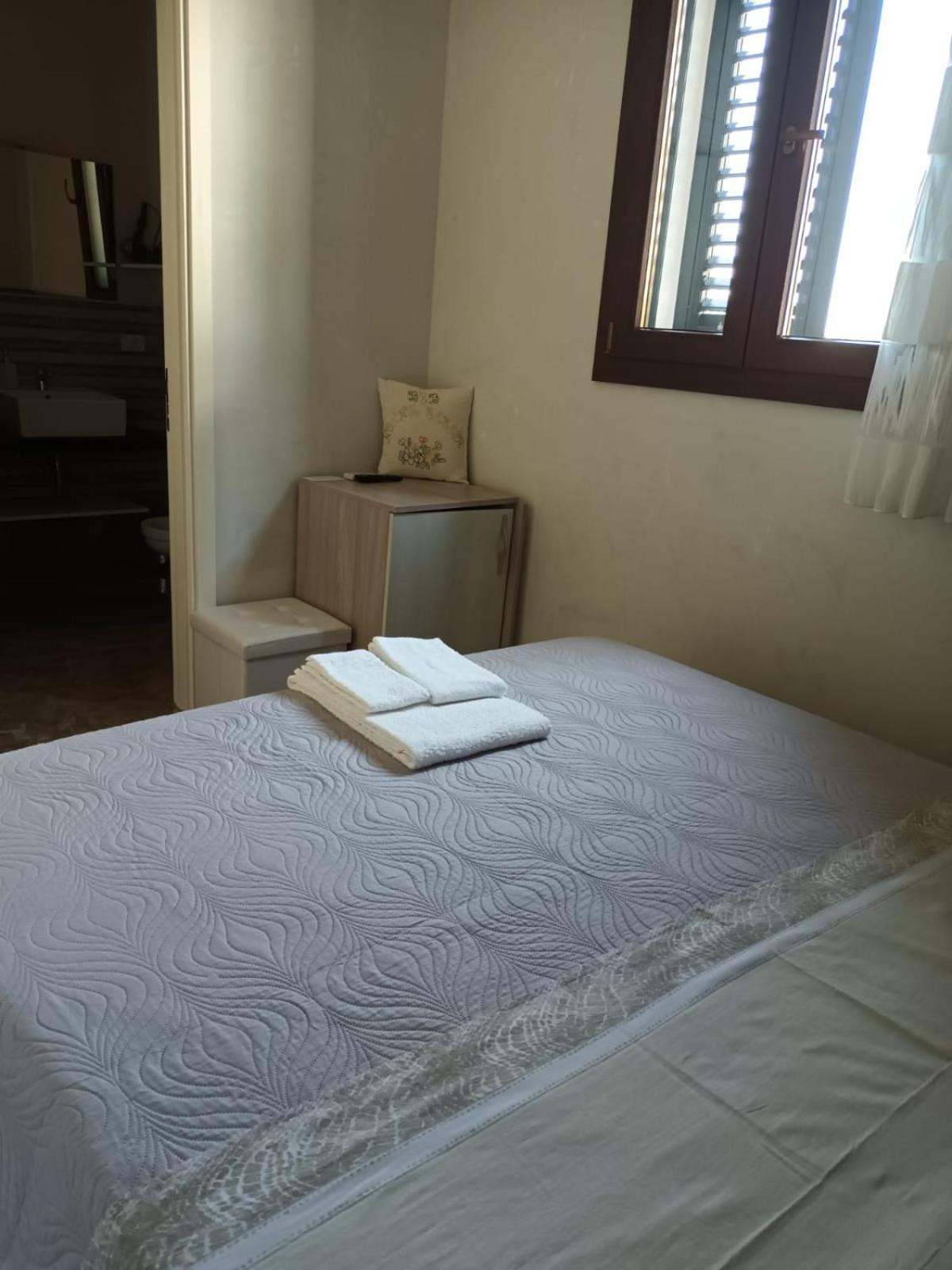 B&B Nonna Teresa Taurisano 外观 照片